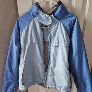 Columbia sportswear jacket